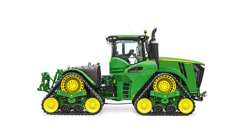 John Deere 9570rx Specifications And Technical Data 2015 2020 Lectura
