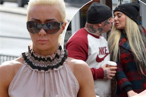 Josie Cunningham Denies Revenge Porn Charges Claiming She Was
