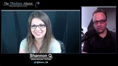 Shannon Q The Sham Of Religion Deliverance Counseling Youtube