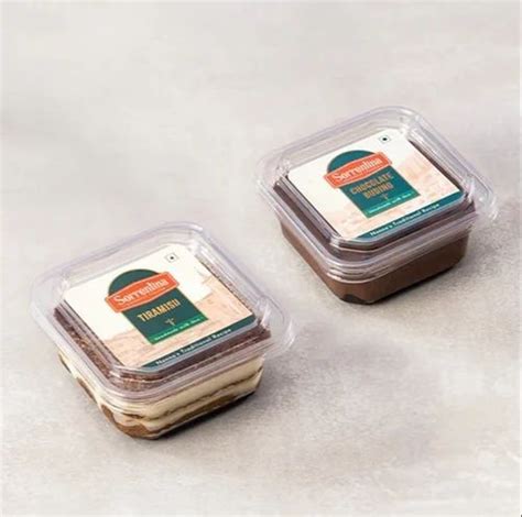 Satmola Rectangular Tiramisu Chocolate Budino For T Purpose At Rs