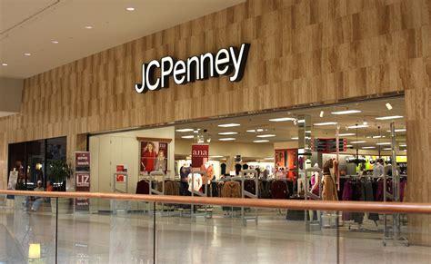 Jc Penney Closing 140 Stores In 2017 Columbus Underground