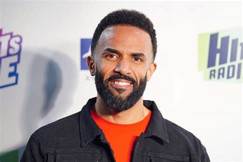 What Happened To Craig David Age Wife Net Worth Latest Updates