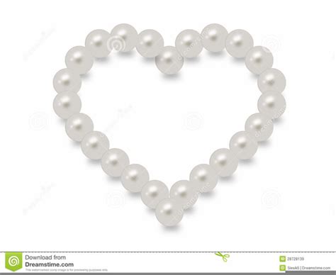 Pink Pearls Clipart Free Images At Vector Clip Art Online