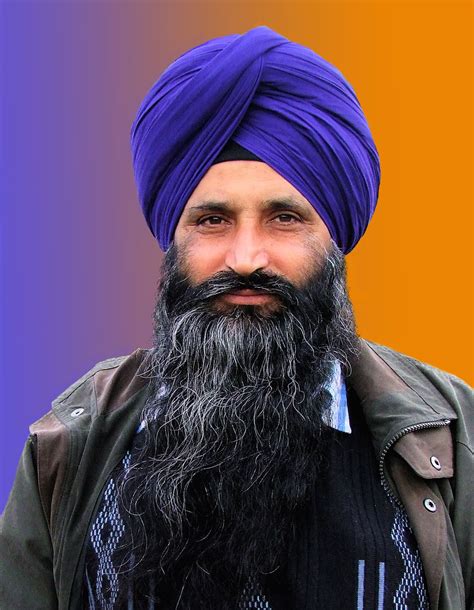Sikh Punjabi Graphics And Punjabi Photos Sikh Spirit Guru Amar