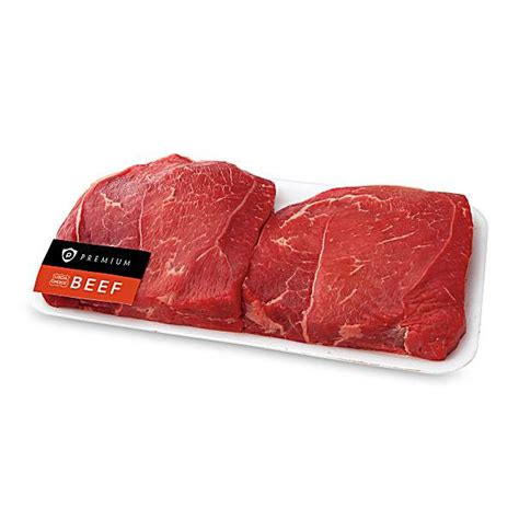 Publix Premium Sirloin Tip Steaks Usda Choice Beef The Loaded
