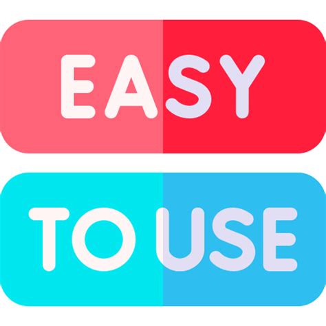 Easy Button Png
