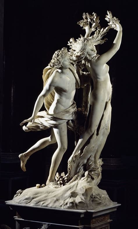 Borghese Gallery Gathers A Full House Of Bernini Masterpieces The New