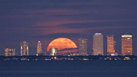 supermoon 2017 amazing full cold moon photos by stargazers space