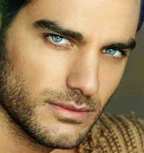 Pin By Berry Aveyond On Gorgeous Gorgeous Eyes Beautiful Men Faces