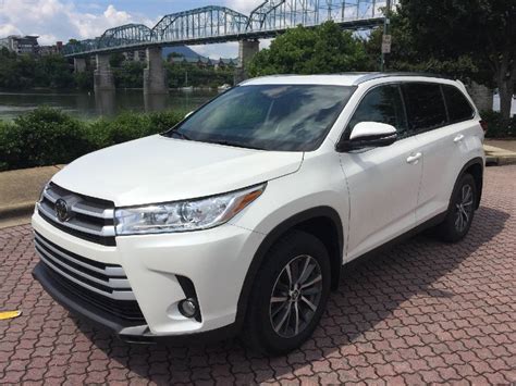 Save $8,756 on a used toyota highlander near you. Test Drive: Toyota Highlander prioritizes comfort ...