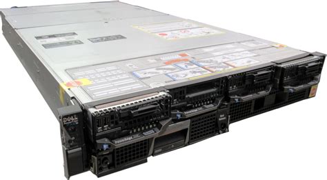 Dell Poweredge R630 9srl9n2 Rack Mount Server 2 X Intel Xeon
