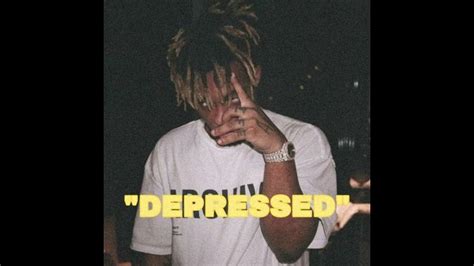 Free Juice Wrld Type Beat Depressed Sad Guitar Type Beat Youtube