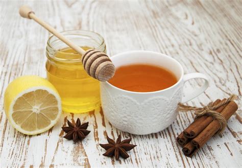 Weight Loss From Lemon Honey And Cinnamon Livestrongcom