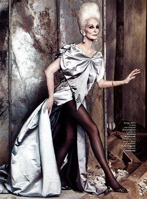 untitled carmen dell orefice ageless beauty ageless style