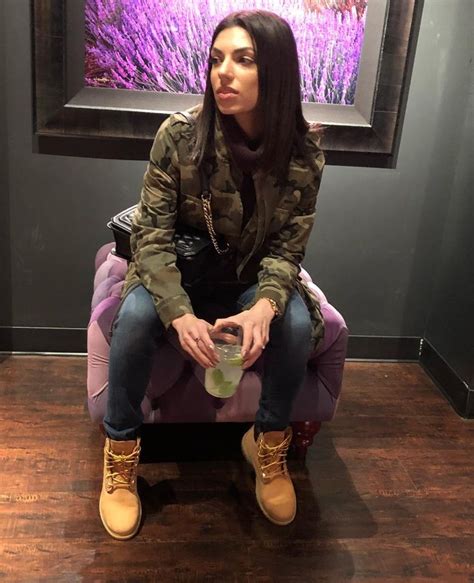 Dj Darcie Dolce On Instagram “two Of My Favorite Things Timberlands