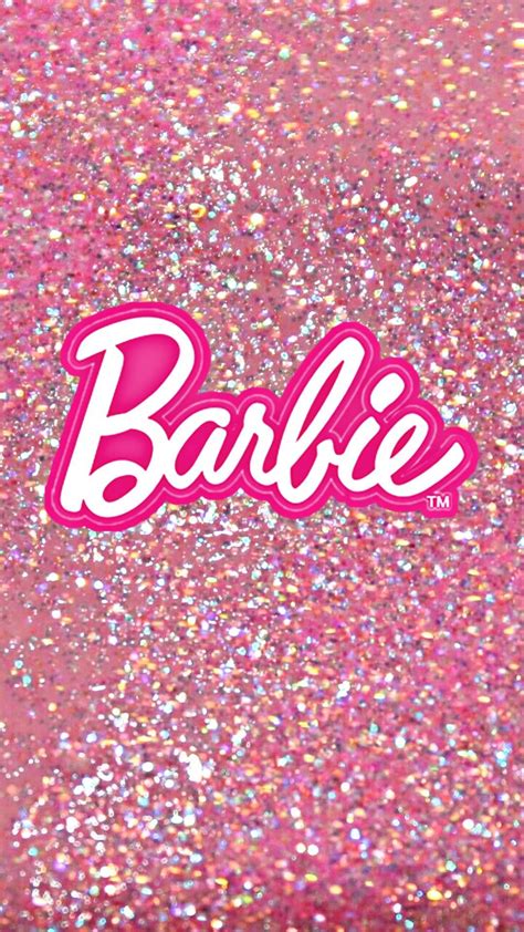 Pin By Heather Gerace On Barbie Pink Wallpaper Iphone Pink Wallpaper