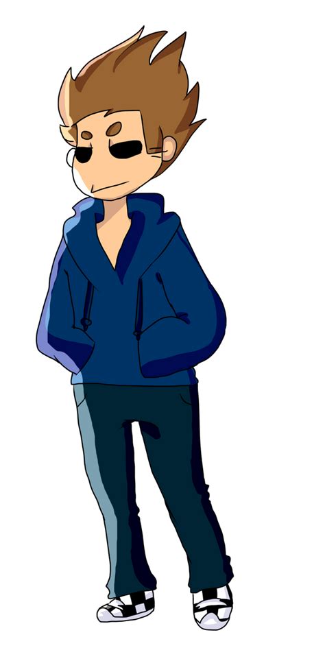 Blue Hoodie By Shadobelu On Deviantart