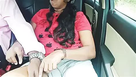 Telugu Comedy Darty Talks Car Sex Tammudu Pellam Puku Gula Episode 6 Part 1 Xhamster