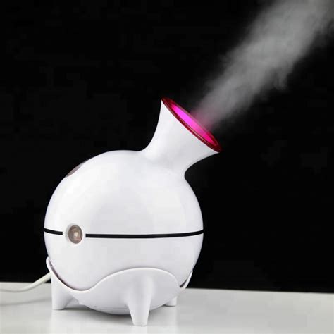 Kakusan Patent Product Small Ozone Face Hydrating Steamer Buy Ionic Facial Steamerhot Mist