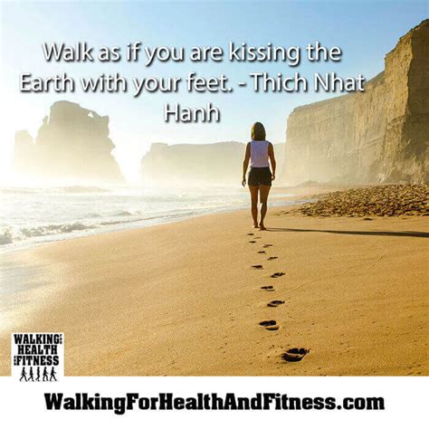 40 Inspirational Walking Quotes Plus 3 Great Life Quotes — Walking For Health And Fitness
