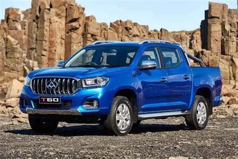 Check pickup trucks cars price list 2021 in philippines at zigwheels.ph. Maxus T60 pickup truck arrives in Malaysia at RM99k ...