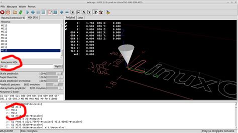 In java, how can i get the absolute path for a class file programatically? M1xx output - LinuxCNC