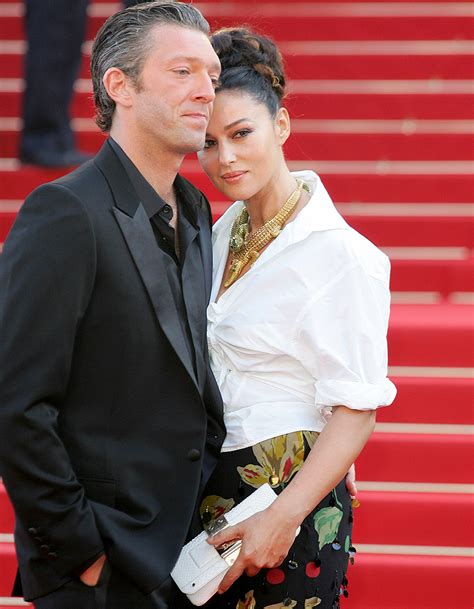 Monica bellucci e vincent cassel di nuovo a cena insieme. Vincent Cassel et Monica Bellucci - Cannes : rappelez-vous ...