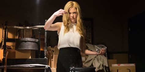 Claire Coffee As Adalind Schade In Season Three Of Grimm Fashion