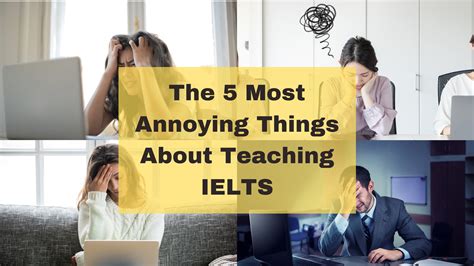 The 5 Best Books for Teaching IELTS - IELTS Teaching