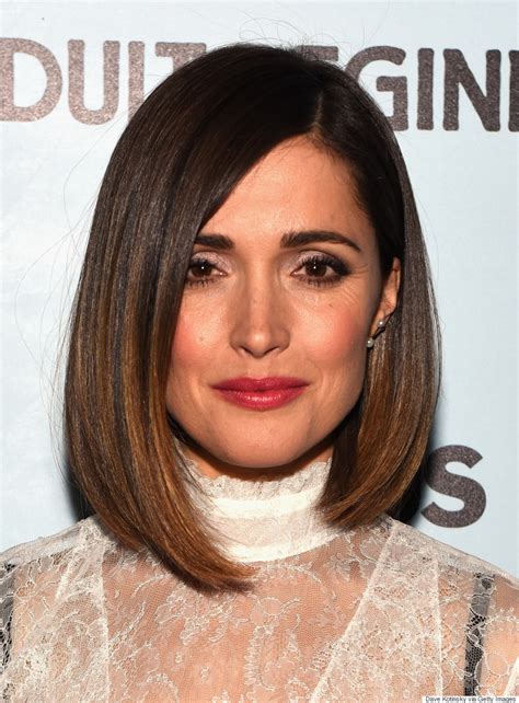 Rose Byrne Gets Lacy For The Premiere Of Adult Beginers