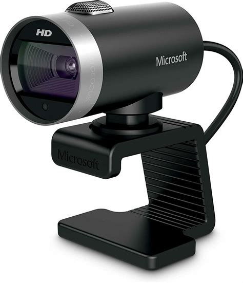 Microsoft 720p L2 Lifecam Cinema Win Usb Port For 29 Delivery 0