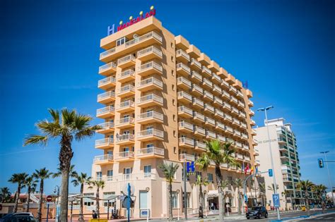 Ofertas De Hoteles En La Manga Del Mar Menor España Viajes El Corte