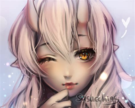 Yuki By Sasucchi95 On Deviantart