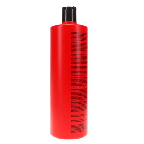 SEXYHAIR Big Sexy Hair Volumizing Shampoo 33 8 Oz LaLa Daisy