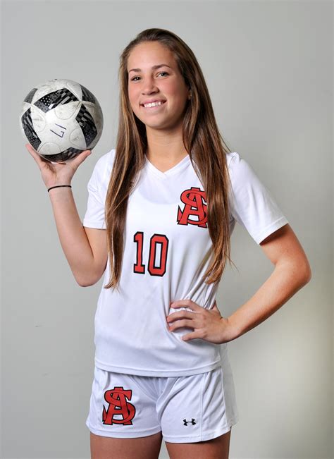 Soccer player synonyms, soccer player pronunciation, soccer player translation, english dictionary definition of soccer player. All-Metro Girls Soccer Player of the Year: Emily Roberts ...