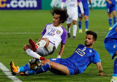 Best player in asia 2017. Awesome Omar Abdulrahman and unlucky Al-Hilal: Five things ...