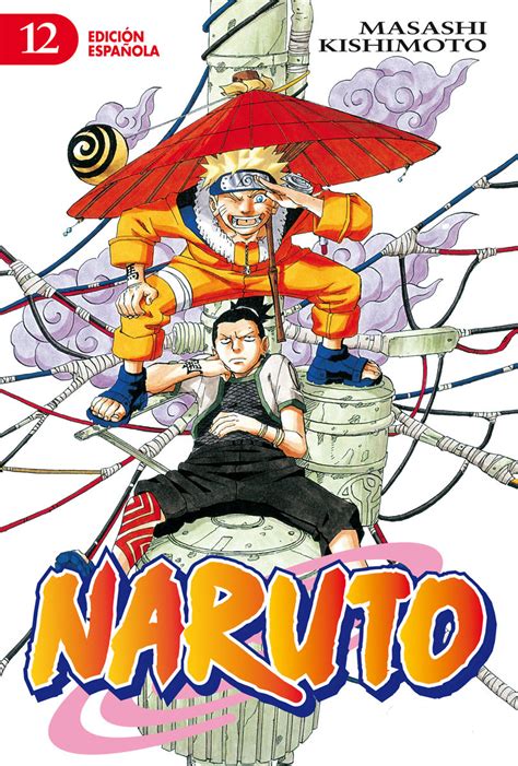 Naruto Nº 1272 Edt Universo Funko Planeta De Cómicsmangas