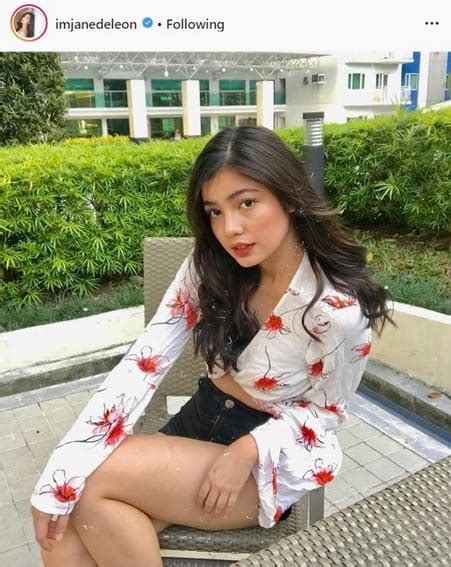 Look 21 Stunning Photos Of Jane De Leon That Would Excite You To See Her In Darna Costume