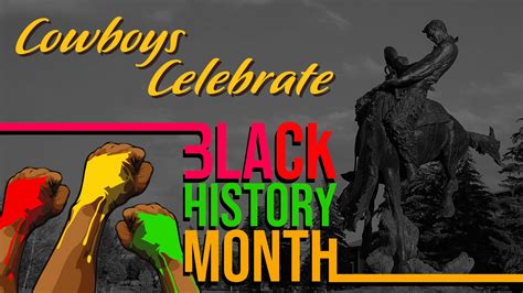 Black History Month Virtual Events Planned At University