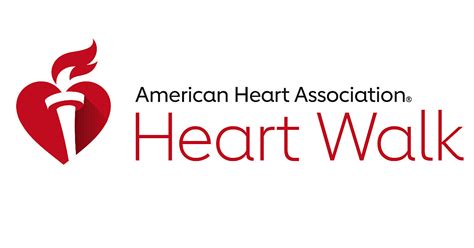 American Heart Association Southern Nj Spring Heart Walk