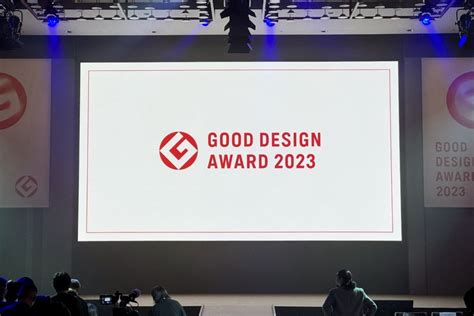 Good Design Award 2023 Crowns Its ‘grand Award Winner Here Are The