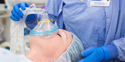 How To Apply Doctor Of Nurse Anesthesia Practice Program Minnesota