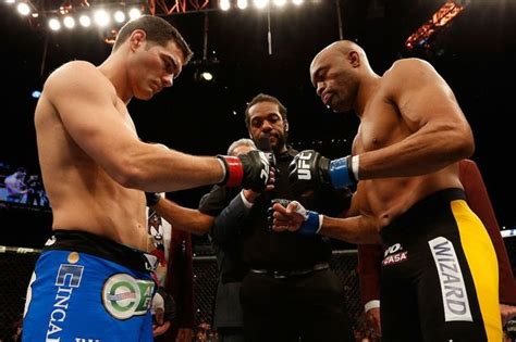 Silva broke his leg in similar fashion against weidman in 2013. UFC news: Weidman pulls out of UFC 173 title defence due ...