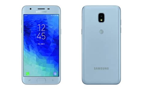 Samsung Galaxy J3 Vs J3 2017 Vs J3 2018 Comparativa De Características