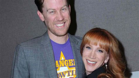 Kathy Griffin Initiates Divorce From Randy Bick After Almost 4 Years Of