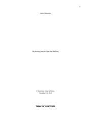 Cyberbullying is an aggressive and repeated. Sample outline of cyber bullying in detail - ESL 408 SAMPLE RESEARCH PAPER OUTLINE An example of ...
