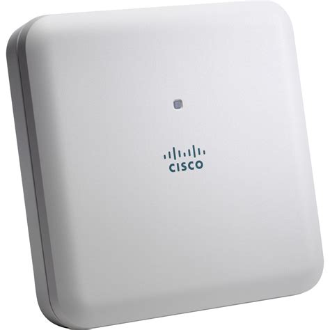 Buy Cisco Aironet Ap1832i Ieee 80211ac 867 Mbits Wireless Access