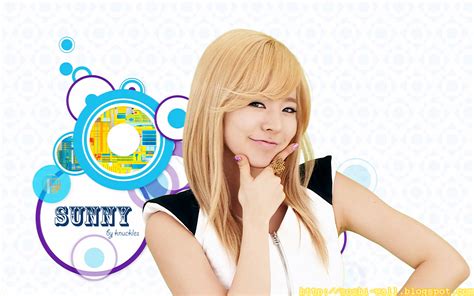 Ayoe Rame Sunny Some One Beauty Wallpapers