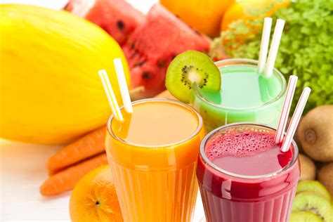 5 Health Benefits Of Fresh Squeezed Juice Saber Healthcare