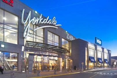 3401 dufferin street, toronto (on), m6a 2t9, canada. Yorkdale Mall - plus de 240 magasins (Pottery Barn & Crate ...